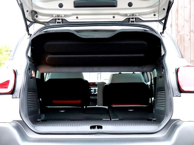 Citroen C3 2020-03 1271-29