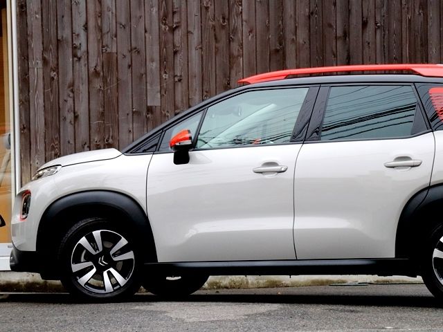 Citroen C3 2020-03 1271-8