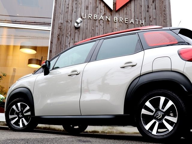 Citroen C3 2020-03 1271-9