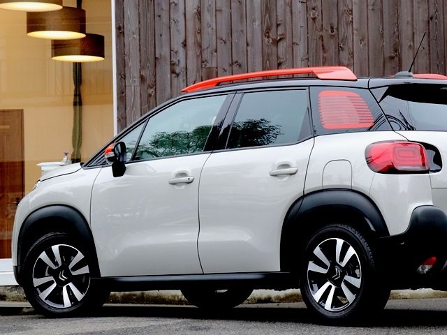 Citroen C3 2020-03 1271-10
