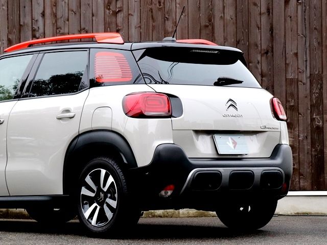 Citroen C3 2020-03 1271-11