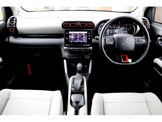 Citroen C3 2020-03 1271-1