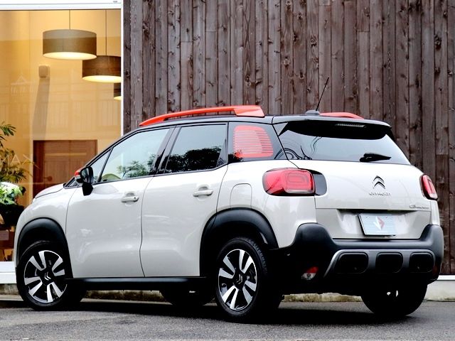 Citroen C3 2020-03 1271-2