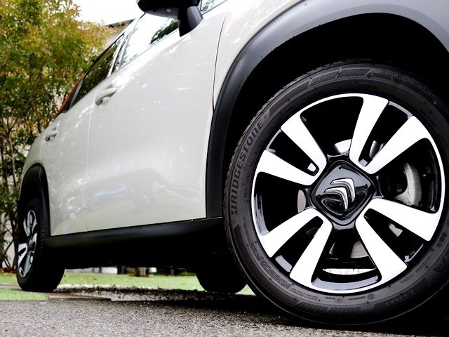 Citroen C3 2020-03 1271-13