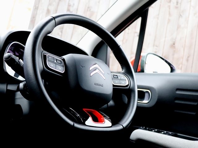 Citroen C3 2020-03 1271-14