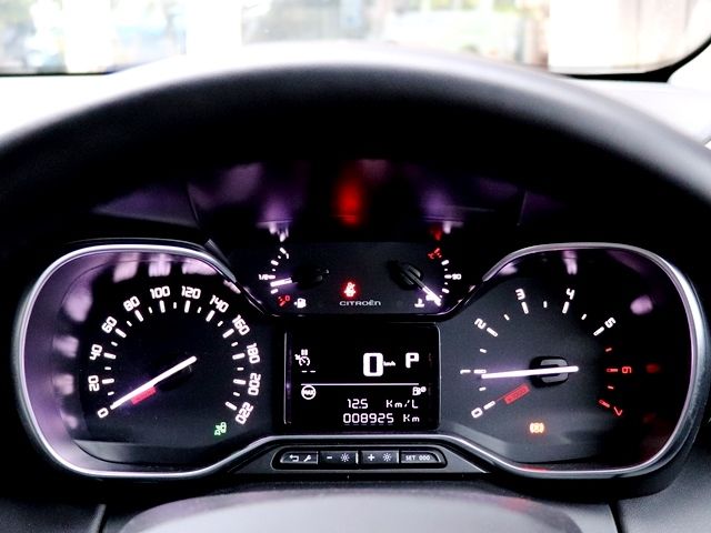 Citroen C3 2020-03 1271-23