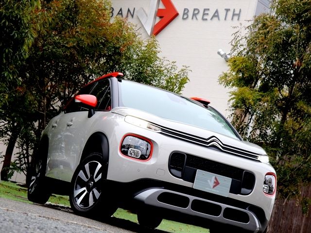 Citroen C3 2020-03 1271-3