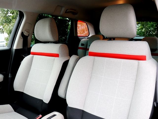 Citroen C3 2020-03 1271-25