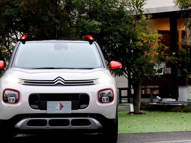 Citroen C3 2020-03 1271-4