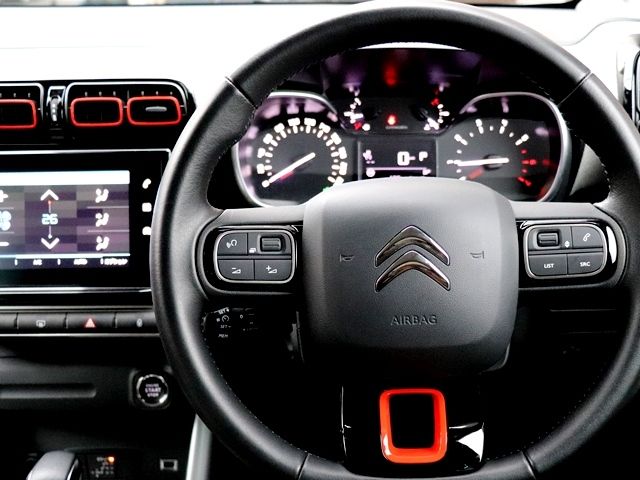 Citroen C3 2020-03 1271-18