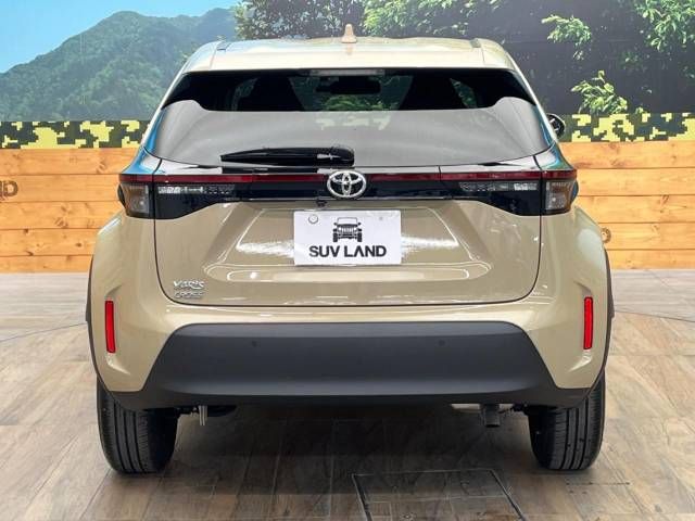 Toyota YARIS CROSS 2023-03 183545-15
