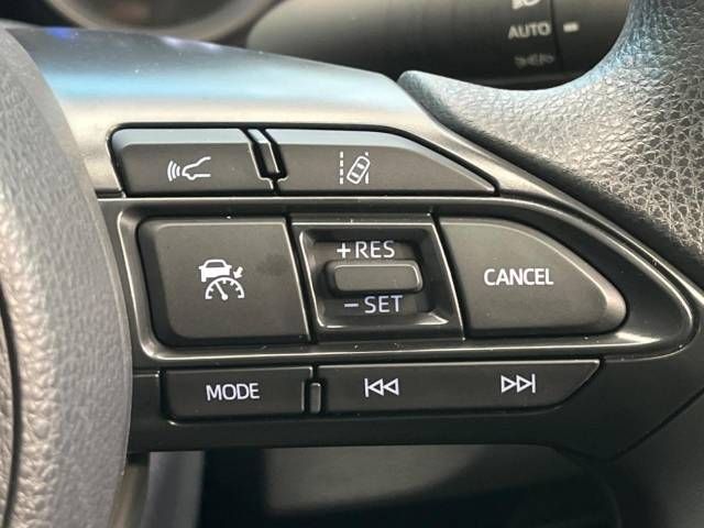 Toyota YARIS CROSS 2023-03 183545-4