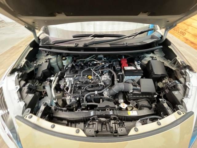 Toyota YARIS CROSS 2023-03 183545-18