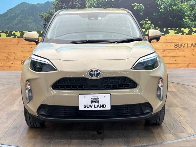 Toyota YARIS CROSS 2023-03 183545-14