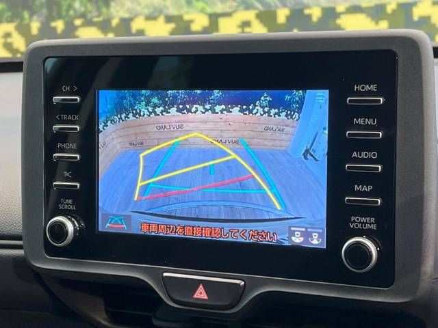 Toyota YARIS CROSS 2023-03 183545-3
