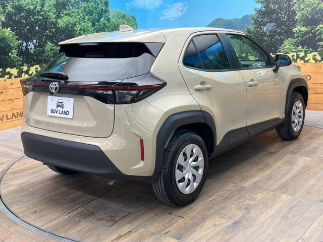 Toyota YARIS CROSS 2023-03 183545-17