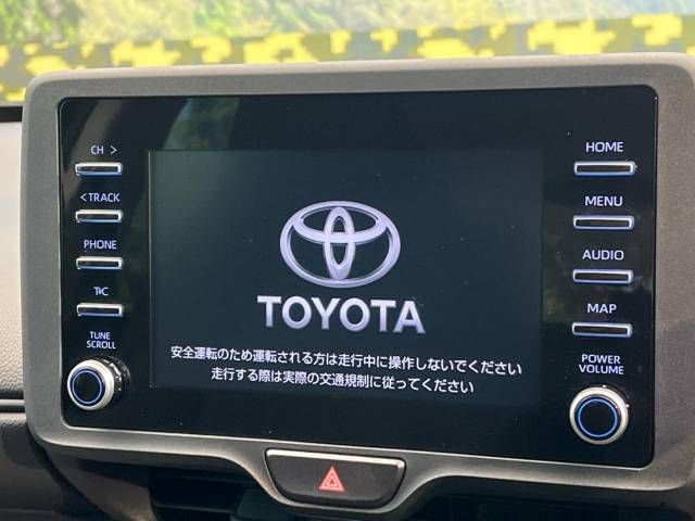 Toyota YARIS CROSS 2023-03 183545-2