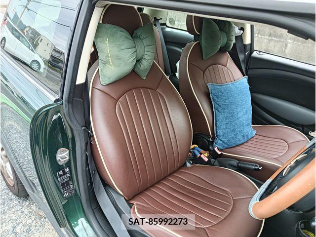 Bmw MINI 2011-06 262610-6