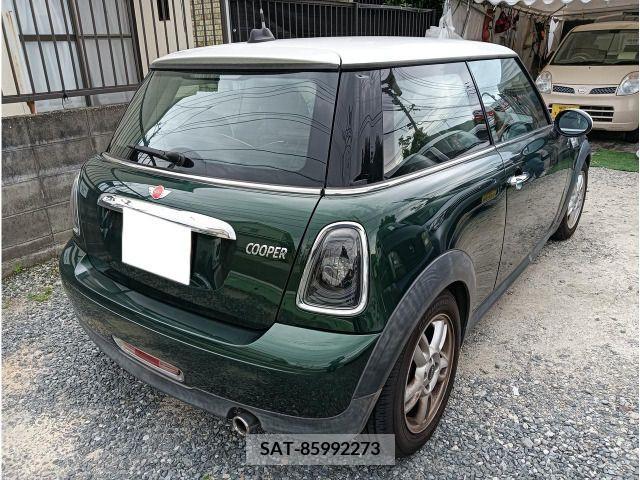 Bmw MINI 2011-06 262610-2