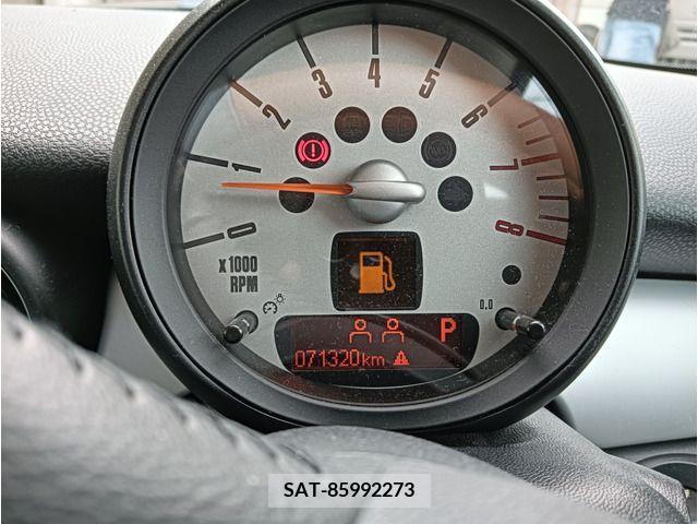Bmw MINI 2011-06 262610-4