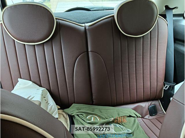 Bmw MINI 2011-06 262610-7