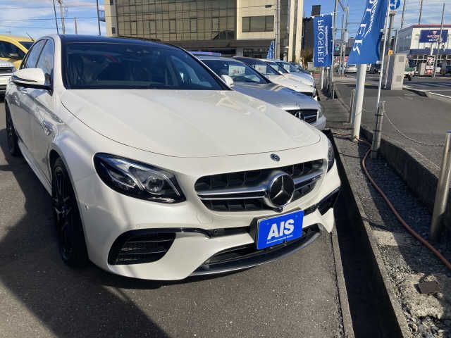 Amg E-CLASS 2017-12 29149-0