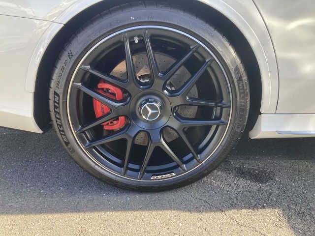 Amg E-CLASS 2017-12 29149-5