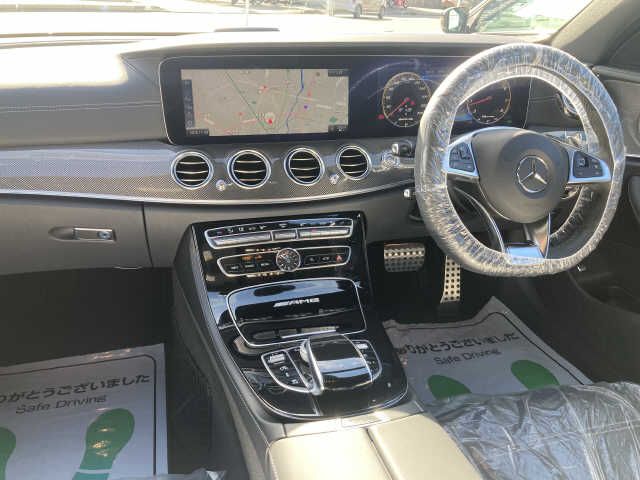 Amg E-CLASS 2017-12 29149-4
