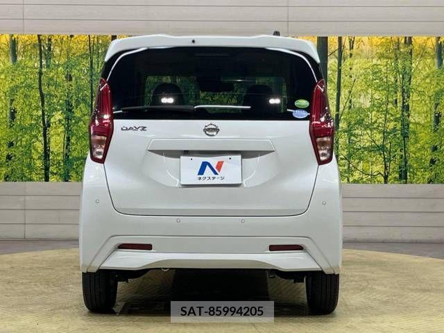 Nissan DAYZ 2019-08 334101-15