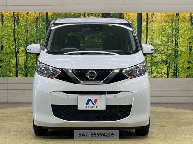Nissan DAYZ 2019-08 334101-14