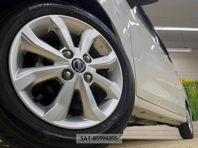 Nissan DAYZ 2019-08 334101-13