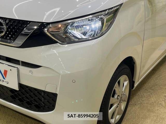 Nissan DAYZ 2019-08 334101-12