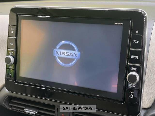 Nissan DAYZ 2019-08 334101-3