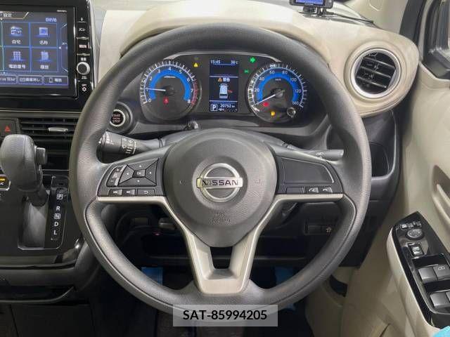 Nissan DAYZ 2019-08 334101-11