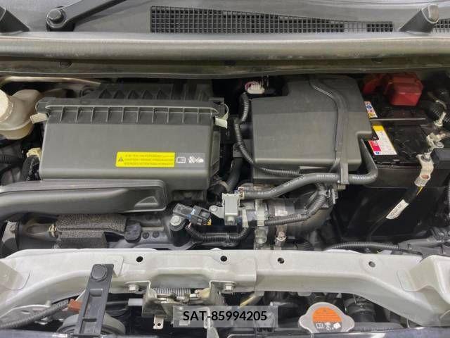 Nissan DAYZ 2019-08 334101-18