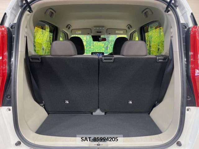 Nissan DAYZ 2019-08 334101-10