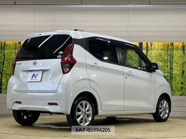 Nissan DAYZ 2019-08 334101-17