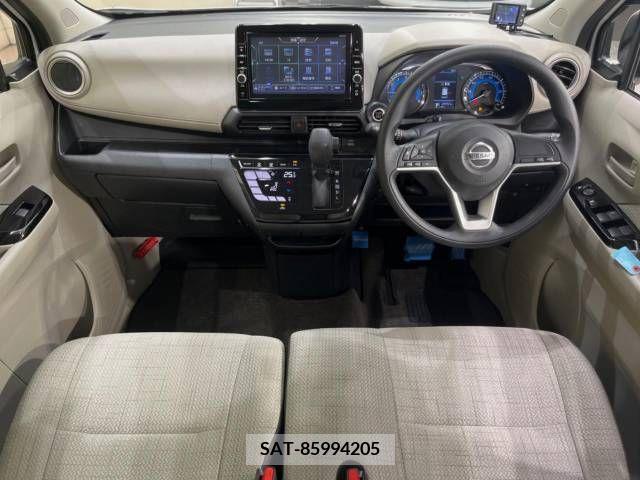 Nissan DAYZ 2019-08 334101-1