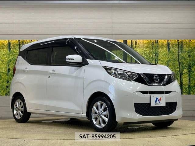 Nissan DAYZ 2019-08 334101-16