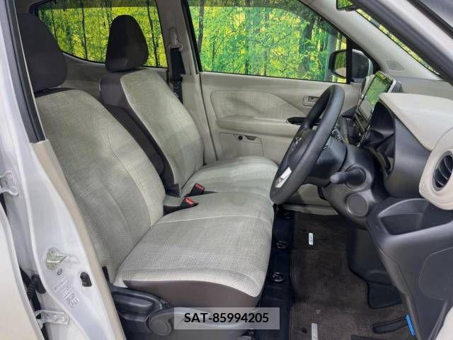 Nissan DAYZ 2019-08 334101-8