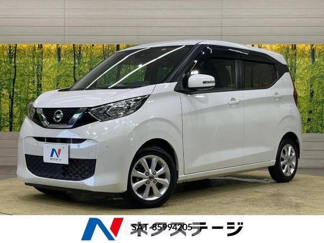 Nissan DAYZ 2019-08 334101-0