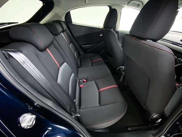 Mazda DEMIO 2015-08 28229-7