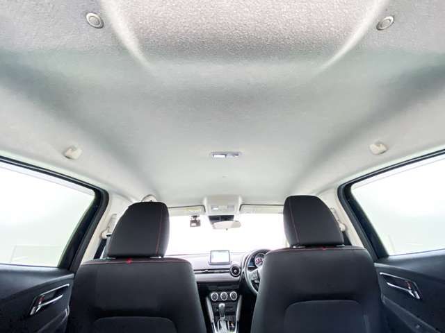 Mazda DEMIO 2015-08 28229-16
