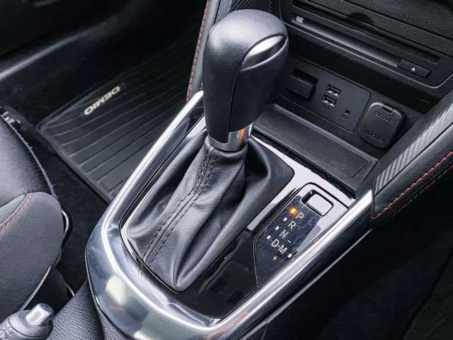 Mazda DEMIO 2015-08 28229-12
