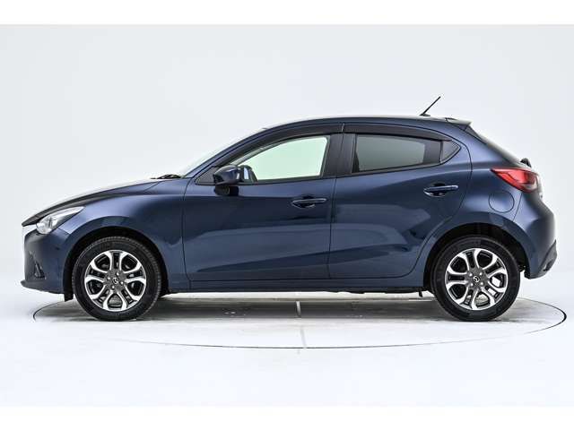 Mazda DEMIO 2015-08 28229-2