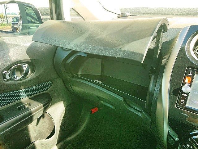 Nissan NOTE 2014-09 22897-22