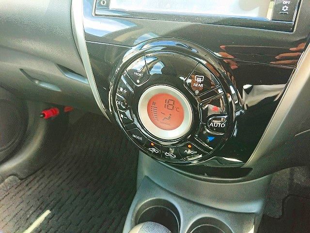 Nissan NOTE 2014-09 22897-19
