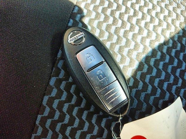 Nissan NOTE 2014-09 22897-17