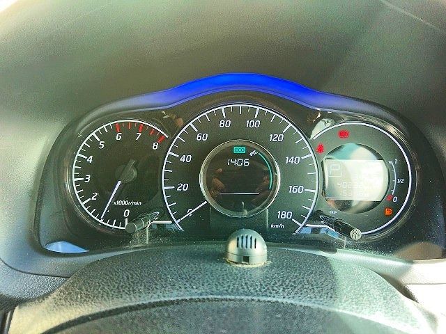 Nissan NOTE 2014-09 22897-7