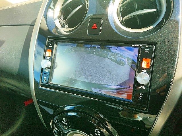 Nissan NOTE 2014-09 22897-5